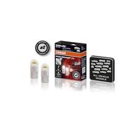 OSRAM Ampoule LED Night Breaker W5W OSR2825DWNB-2HFB 12V 1W blanc