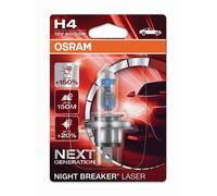 Osram Nuit Breaker Brun Laser Silver Bleu Cool Ultra Life Tous Types Au Choix 1