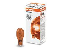 Osram O921NA Indicateur d'ampoule WY16W 16W 12V W2.1X9.5D