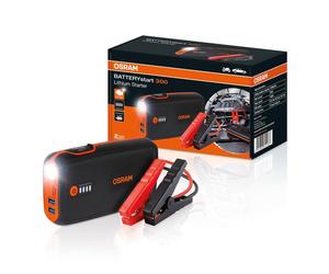OSRAM OBSL300 Batterie, appareil d'aide au démarrage