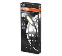 Lampe de lecture, Lampe LED pour habitacle OSRAM 4052899077287 (L x l x H) 370 x 26 x 10 mm