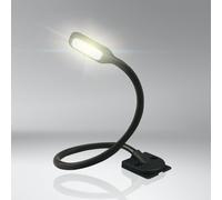 Lampe de lecture, Lampe LED pour habitacle Osram Automotive 4052899077331 (L x l x H) 370 x 26 x 10 mm