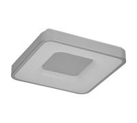 OSRAM ORBIS Piana Plafonnier LED 380mm, 24W, 3000K blanc chaud, Click-DIM, Arge