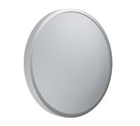 Osram Orbis plafonnier/applique LED changement de blanc par interrupteur mural, gradable, blanc en aluminium, IP20, éclairage décoratif