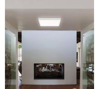 Osram Orbis Plafonnier LED carré, Tunable White, 4099854475511,