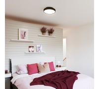 Osram Orbis Plafonnier LED, RVB, 4099854473104,