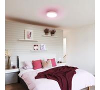 Osram Orbis Plafonnier LED, RVB, 4099854473142,