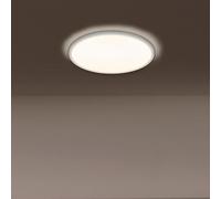 Osram Orbis Plafonnier LED, RVB, 4099854473685,