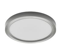 OSRAM ORBIS Quickfix 245mm Plafonnier LED, 20W, 3000K blanc chaud, 2100lm, Clic