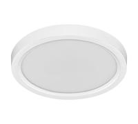 Osram ORBIS Quickfix 320mm Plafonnier LED, 24W, 3000K blanc chaud, 2500lm,
