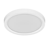 Osram ORBIS Quickfix 320mm Plafonnier LED, 24W, 3000K blanc chaud, 2500lm, Click-DIM, Blanc, Plastique/Métal