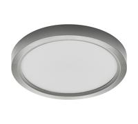 OSRAM ORBIS Quickfix 320mm Plafonnier LED, 24W, 3000K blanc chaud, 2500lm, Clic