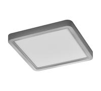 Osram Orbis Quickfix Square 245x245mm 20W Click Dim 830 Silver