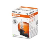 Osram Lampe halogène Original HB39005 12V Orange 1 pièce en boîte