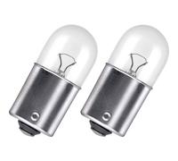 Osram Lampe halogène Original R10W 5008-02B 12V en double blister