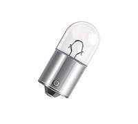 OSRAM Original 12V lampe halogène R10W 5008-02B en double blister, Orange