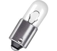 OSRAM Original 12V T4W lampes halogènes auxiliaires 3893-02B en double blister