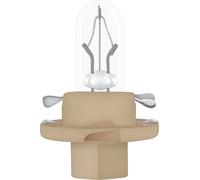 OSRAM ORIGINAL BX8.4d 12 V/1,5 W beige (Bulk)