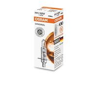 OSRAM ORIGINAL H1 Lampe Halogène 64150 12V Boîte Pliante de 1