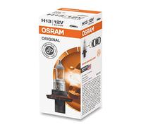 OSRAM ORIGINAL H13, 9008, 12V, 1er carton
