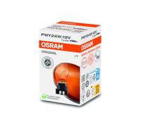 Osram Ampoule de clignotant 7450A WP3.3x14.5/4 12 V PSX PWY24W halogène