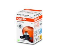 Osram ORIGINAL LINE 12 V, PSX PY24W, 5200A, Feu de signalisation halogène, 1 lampe