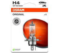 OSRAM 64193-1BL Ampoule, projecteur longue portée