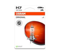 OSRAM 64210-1BL Ampoule feu de route