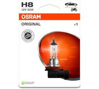 OSRAM 64212-1BL Ampoule, projecteur longue portée