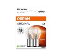 Osram Automotive 4062172396448 Ampoule de signalisation Standard P21/5W 21/5 W 12 V