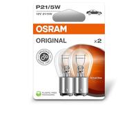 Osram Automotive Ampoule de signalisation Standard P21/5W 12 V