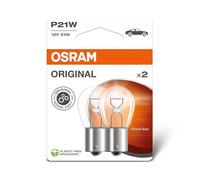 Osram Ampoule de signalisation Standard P21W 21 W 12 V
