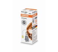 Osram Original Line H3 Halogène 12V 55W Douille PK22s Ampoule DPB