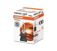 Ampoule halogène OSRAM HB3A Standard 12V, 60W, 1 pièce