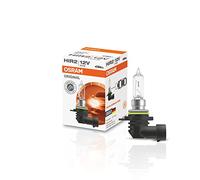 OSRAM ORIGINAL LINE, HIR2, ampoule de phare halogène pour véhicules, 1 ampoule (blister)