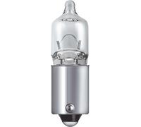 OSRAM ORIGINAL MINIWATT BA9s 12 V/10 W (Bulk)