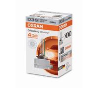 OSRAM Original Xenarc D3S 35 W Douille PK32d-5 Xenon Brûleur