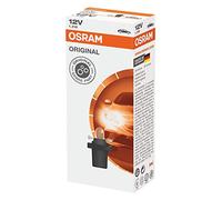 Ampoule secondaire OSRAM PB5 12V, 1,2W, 1 pièce