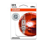 H1 55W 12V P14.5S 1BL 64150