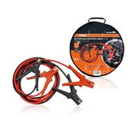 Osram Automotive BATTERYstart STARTER CABLE 300A Câble de démarrage 16 mm² Aluminium (revêtement cuivre) 3 m avec pinces en