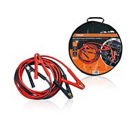 Osram Automotive BATTERYstart STARTER CABLE 500A Câble de démarrage 50 mm² Aluminium (revêtement cuivre) 5 m avec pinces en