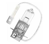 Osram Lampe halogène ORIGINAL H3 64151 12V – Boîte pliante de 1