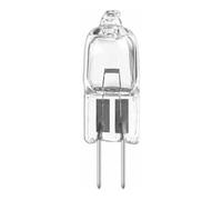 Osram Osram Ampoule halogène 10W 6V G4 sans réflecteur 64225 Quantité:1