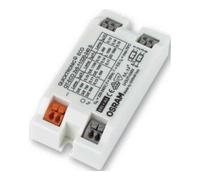 Osram OSRAM BETRIEBSGERÄTE Transformateur électronique QT-ECO 2x5-11 S Quantité:1