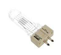 Osram Ampoule halogène P230CP70/02 64745 GX9.5 230 V 1000 W Blanc