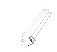 Osram DULUX ampoule fluorescente 26 W GX24q-3 Blanc chaud
