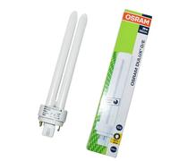 Lampe Dulux OSRAM DE 26 W 3000K BASE