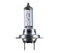 Osram Ampoule H7 projecteur longue portée 55W 3200K PX26d feu de route Halogène 64210 x2