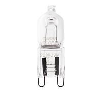 Osram OSRAM Lampe halogène HALOPIN ECO 60W 230V G9 66760 Quantité:1