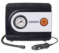 Osram Gonfleur TYREinflate 611 ESSENTIAL, analogique, 6,9 bar, tuyau 60 cm, adaptateur inclus